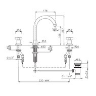 ��������� ��� �������� Nicolazzi Mac Kinley 05 2208NKN29 �� ��� ���������, ��������., �/�, ������