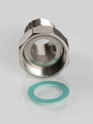 �������� VALTEC 1/2"� � 1/2"� ������ � �������� ������, VTr.613.N.0404