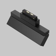 �������� ���������� Maytoni Points rot (������ ���) TR077-2-20W3K-B Gravity 3000K 20�� 30�, IP20, ������
