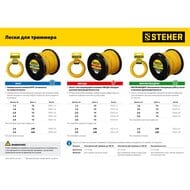 ����� ��� �������� ���� 75005-3.0, d=3.0��, ������ 240 �