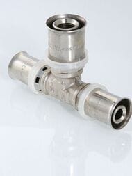 Пресс тройник VALTEC 26х26х20 VTm.231.N.262620 — изображение 6
