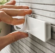 ������ ����� Hansgrohe WallStoris 27929700 2��. ����: ������� �����
