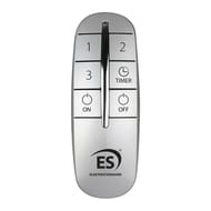 Пульт управления светом Elektrostandard Y10 (3 канала), серебро