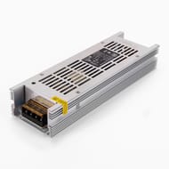 Блок питания для светодиодной ленты Elektrostandard, серый