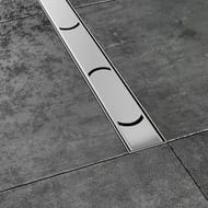 ������� ����� RAVAK Chrome 950 � �������� 950�60��, � �������, ����.�����/����.�����