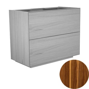 ����� ��� �������� Keuco Edition Lignatur (1050�535�800) ���������, ���������, ���� 33350800013