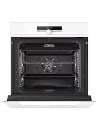 Духовой шкаф HAIER HOQ-F6CASGW (597х565х595) 72л,  электрический, с паром, белый FY001XE08RU