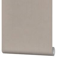 Обои виниловые на флизелине Fipar Italian Comfort (1.06x10.05) моноколор, коричневые R24251 (рул)