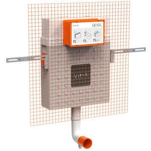 ����� �������� ������� Vitra V12 ��� ���������� �������� �� 3/6� 762-1740-01