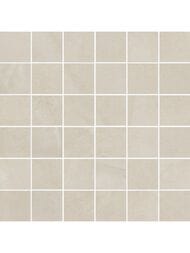 Мозаика ITALON Continuum Pure Mosaico (300х300х9) кремовая, 610110001019 (кв.м.)