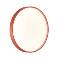 Потолочный светильник Sonex Color Mavic 7744/CL, красный
