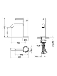 ��������� ��� �������� Aquatek ������ AQ1310BGM �������������, ���. 89��, �/���. ����., ����� ����
