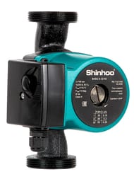 ����� �������������� SHINHOO BASIC S 32-4S 180 1x230�, 2", � �������, 71211004