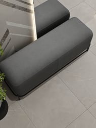 ��������������� ������ Estima Nolana Light Grey NL02 (600x600) �����, ���������. (��.�.)
