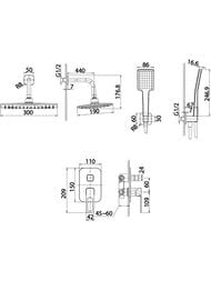 ������� ������� IDDIS Slide SLISB02i67 ������������, ����