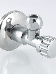 ���� ������� ������� Valtec 1/2"-3/8" (10��)  � ������ � ����������� VT.281.N.0410
