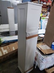 ������! ����-������� AQUATON ���� 1A186503LBPS0 312x325x1602 ���������, �������� �������, ��� �����