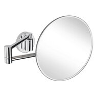Косметическое зеркало Bemeta 116301522 D200 мм, хром
