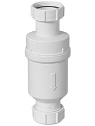 ������� ������ McAlpine MACVALVE � ����� ������� ��=32, �����-������, MRNRV32