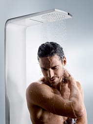 ������� ������ Hansgrohe Raindance Lift � �����������, �����/���� 27008400
