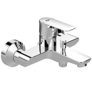 Смеситель для ванны/душа Ideal Standard Connect Air A7033AA настенный, хром