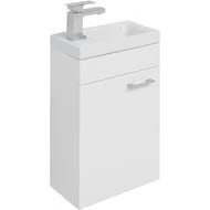 �������� Aquanet Moduo 40 (Cersanit) 400�222 ��, �������������, ��������, ����� 245869
