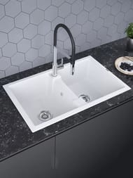 ����� TANDEM 80/2, IT-GRANIT, PM238150-WH, �����, 810�500 ��, Paulmark