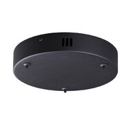 Основание для подвеса Lumion Echo 6530/3L, черный