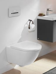 ������ ��������� Villeroy & Boch Subway 3.0 4670 TS 01 (370�560�360) TwistFlush � �������� ���������