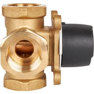������ ������������ 3-�������� STOUT 1" KVs 12 �3/� SVM-0003-012502