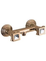 ��������� CEZARES OLIMP-DS-02-Sw ��� ����, �������������, ������/����� Swarovski