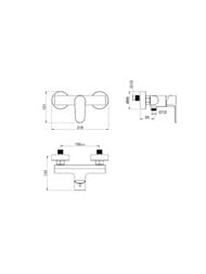 ��������� ��� ���� Aquatek ������ AQ1260CR ���������, �������������, ����: ����