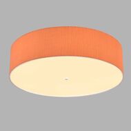 Потолочный светильник Lumion Moderni Gofera 8329/5, белый