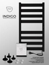 ����������������� Indigo Oktava Slim 5 �/� 800�500 (������,���.����) ������ ����, L�LOKS5E80-50BRRt