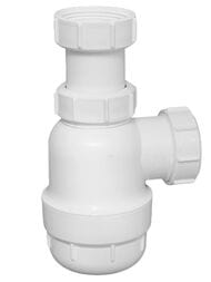 ����� ���������� McAlpine (1 1/2"�40��) �����������, ��� ������� MRSK2-NW