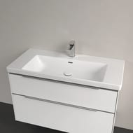 �������� ��������� Villeroy&Boch Subway 3.0 1000�470�165, �������, ���. ��� ����., ����� 4A70A501