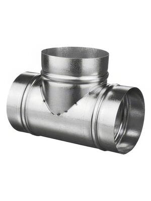 ������� Vents �� 120 � �-�������� �� ������������ ����� D120�L210