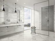 ��������������� ������ Villeroy & Boch NOCTURNE White (600�1200) ����� K2730ZN1P 1,44�2/��� (��.�.)