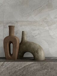 ����� Gracia Ceramica Nadelva grey decor 02 (300�900) �����, ����� (��.)