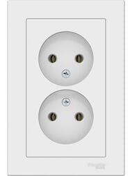 ������� Systeme Electric ATLASDESIGN ������� ��� ���������� 16� � ����� ����� ATN000120