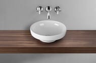 �������� VITRA Water Jewels 400�400 ����������������� ��������, �����  4334B003-1361