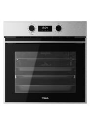 Духовой шкаф TEKA Total AIRFRY HSB 646 SS (595х595х559) электрический, FryMaster, нерж. сталь/черн