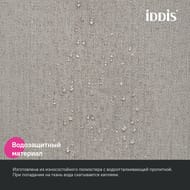 ����� ��� ������ ������� IDDIS Decor 200�180 ��, �������� ���������, ������� DL02P18i11