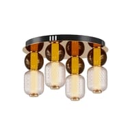���������� ���������� Maytoni MOD273CL-L60G3K, 3000K, 60��, 360�, IP20, LED, ������