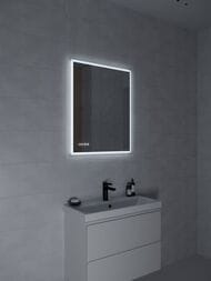 ������� Cersanit LED 080 design pro 700�850 ���������, ����, ��������������� KN-LU-LED080*70-p-Os