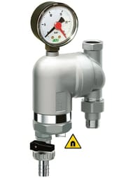 ������ FAR 1/2"��, 100���, � ����������, � ������. ��������, Max: 95 �C, 25���, FA 39M6 12100