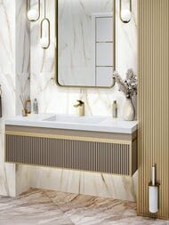 ��������������� ������ Alma Ceramica Bianco Chiara (570x1140) ����� GFA114BCH00L (��.�)