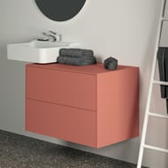 ����� ��� �������� Ideal Standard CONCA (800x505x550) 2 �����, �����, �� ����������� T4322Y3