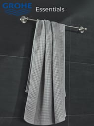 ����� ����������� 5 � 1 Grohe Essentials 40344001 Master Bathroom, ����