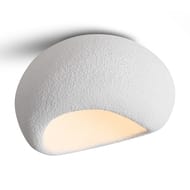 ���������� ���������� Freya Mound (�����) FR5428CL-01W, 220/240 V, IP20,�����